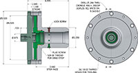 600-5C - Details