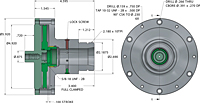 600SW-5C Details