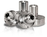 Precision Collet Chucks